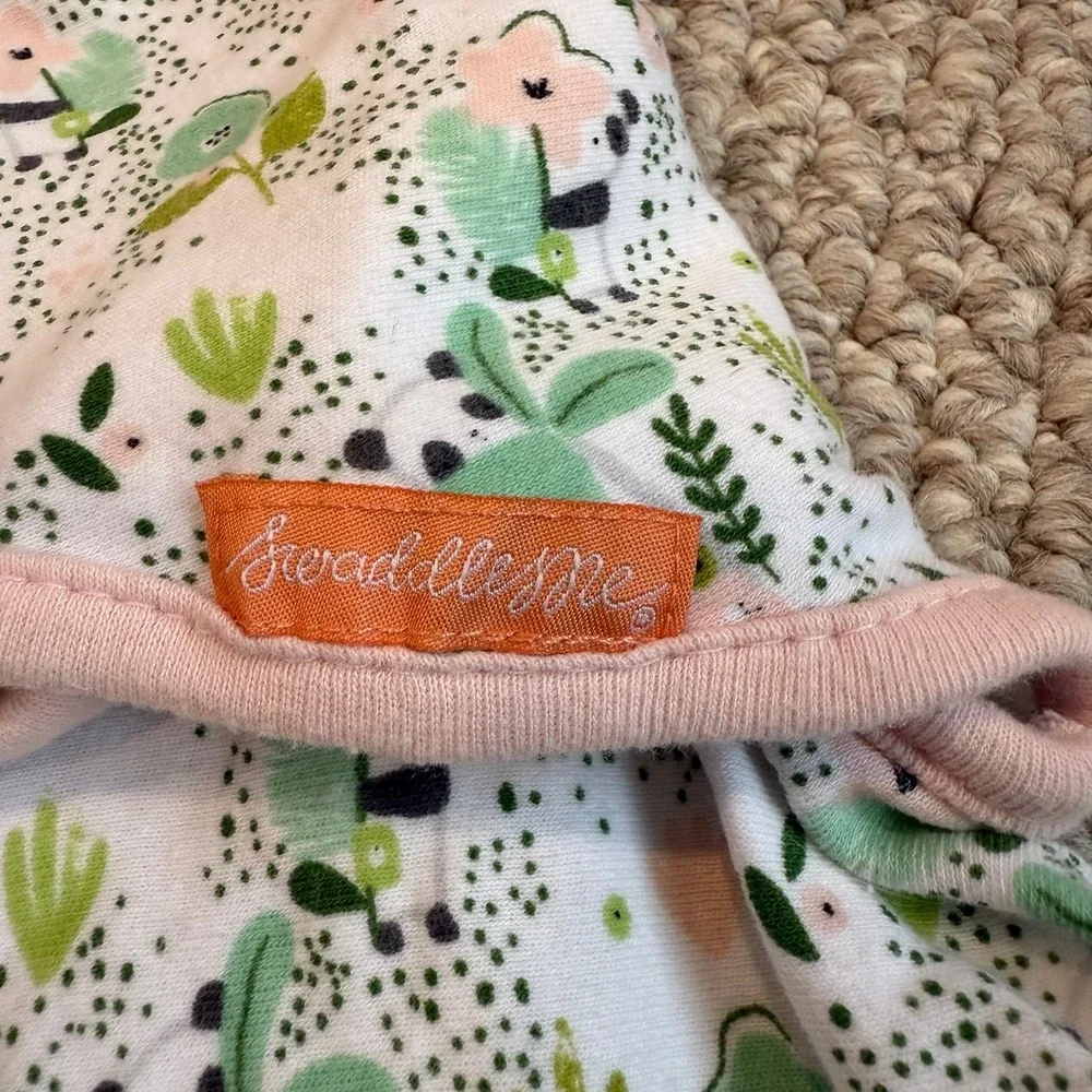 SwaddleMe Newborn‎ Girls Baby Swaddles Size SM/MD